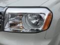 White Diamond Pearl - Pilot Touring 4WD Photo No. 31