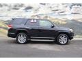 Black - 4Runner Limited 4x4 Photo No. 2