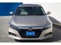 2018 Champagne Frost Pearl Honda Accord Touring Sedan  photo #3