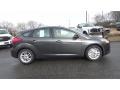 Magnetic - Focus SE Hatch Photo No. 8