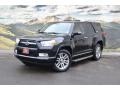Black - 4Runner Limited 4x4 Photo No. 5