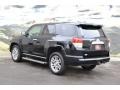 Black - 4Runner Limited 4x4 Photo No. 8