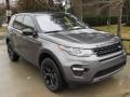 Corris Grey Metallic 2018 Land Rover Discovery Sport HSE Exterior