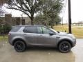 Corris Grey Metallic - Discovery Sport HSE Photo No. 6
