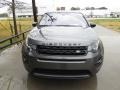 Corris Grey Metallic - Discovery Sport HSE Photo No. 9