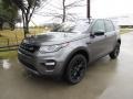 Corris Grey Metallic - Discovery Sport HSE Photo No. 10