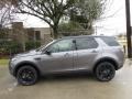 Corris Grey Metallic - Discovery Sport HSE Photo No. 11