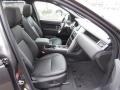 Corris Grey Metallic - Discovery Sport HSE Photo No. 19
