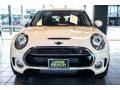 Pepper White - Clubman Cooper S Photo No. 2