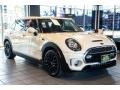 Pepper White - Clubman Cooper S Photo No. 12