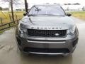 2018 Corris Grey Metallic Land Rover Discovery Sport HSE  photo #9