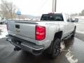 Silver Ice Metallic - Silverado 2500HD LT Crew Cab 4x4 Photo No. 5