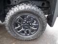 Silver Ice Metallic - Silverado 2500HD LT Crew Cab 4x4 Photo No. 9