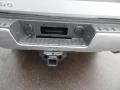 Silver Ice Metallic - Silverado 2500HD LT Crew Cab 4x4 Photo No. 12
