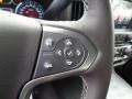 Silver Ice Metallic - Silverado 2500HD LT Crew Cab 4x4 Photo No. 24
