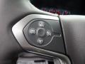 Silver Ice Metallic - Silverado 2500HD LT Crew Cab 4x4 Photo No. 25