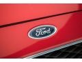 2016 Race Red Ford Focus SE Hatch  photo #26