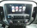 Silver Ice Metallic - Silverado 2500HD LT Crew Cab 4x4 Photo No. 30