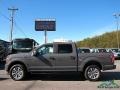 2018 Lead Foot Ford F150 STX SuperCrew 4x4  photo #2