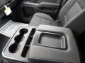Silver Ice Metallic - Silverado 2500HD LT Crew Cab 4x4 Photo No. 40