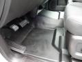 2018 Silver Ice Metallic Chevrolet Silverado 2500HD LT Crew Cab 4x4  photo #42