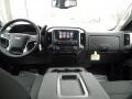 Silver Ice Metallic - Silverado 2500HD LT Crew Cab 4x4 Photo No. 43