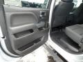 Silver Ice Metallic - Silverado 2500HD LT Crew Cab 4x4 Photo No. 44