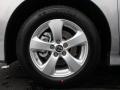2018 Toyota Sienna LE Wheel and Tire Photo