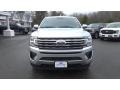 Ingot Silver - Expedition XLT 4x4 Photo No. 2