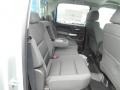 Silver Ice Metallic - Silverado 2500HD LT Crew Cab 4x4 Photo No. 49