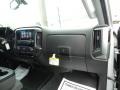2018 Silver Ice Metallic Chevrolet Silverado 2500HD LT Crew Cab 4x4  photo #53