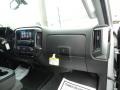 Silver Ice Metallic - Silverado 2500HD LT Crew Cab 4x4 Photo No. 53
