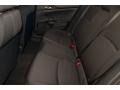Sonic Gray Pearl - Civic LX Sedan Photo No. 4