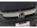 Sonic Gray Pearl - Civic LX Sedan Photo No. 8