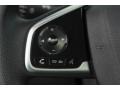 Sonic Gray Pearl - Civic LX Sedan Photo No. 15