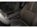 Sonic Gray Pearl - Civic LX Sedan Photo No. 17