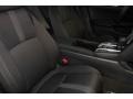 Sonic Gray Pearl - Civic LX Sedan Photo No. 24