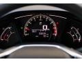 Sonic Gray Pearl - Civic LX Sedan Photo No. 27