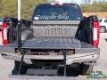 Magma Red - F250 Super Duty King Ranch Crew Cab 4x4 Photo No. 14