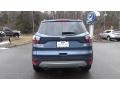 2018 Blue Metallic Ford Escape SE 4WD  photo #6