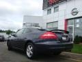 2003 Graphite Pearl Honda Accord EX-L Coupe  photo #5