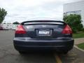 2003 Graphite Pearl Honda Accord EX-L Coupe  photo #7