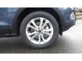 Blue Metallic - Escape SE 4WD Photo No. 26