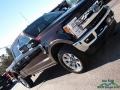 2018 Magma Red Ford F250 Super Duty King Ranch Crew Cab 4x4  photo #37