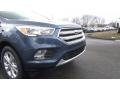 Blue Metallic - Escape SE 4WD Photo No. 27