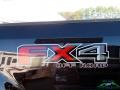 Magma Red - F250 Super Duty King Ranch Crew Cab 4x4 Photo No. 40