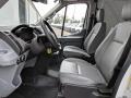 2017 Oxford White Ford Transit Van 250 HR Long  photo #5