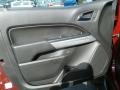 Cajun Red Tintcoat - Colorado ZR2 Crew Cab 4x4 Photo No. 17
