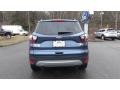 2018 Blue Metallic Ford Escape SE 4WD  photo #6