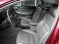 2005 Redondo Red Pearl Honda Accord EX-L Sedan  photo #6